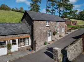 1 Bed in Brecon oc-bn270