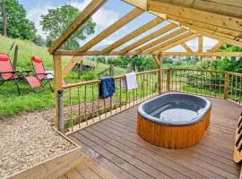 2 Bed in Abergavenny oc-bn284