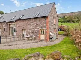 1 Bed in Crickhowell oc-bn126