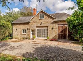 3 Bed in Hereford oc-93304, Hotel in Bodenham