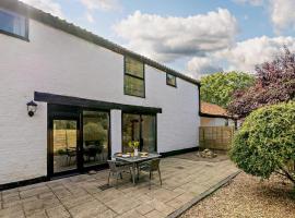 2 Bed in Doncaster oc-93150, Hotel in Mattersey