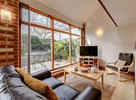 1 Bed in Doncaster oc-91308, Hotel in Mattersey