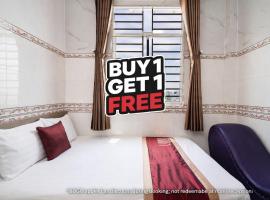 Collection O District 12 - Mau Tim Hotel โรงแรมในโฮจิมินห์ซิตี้