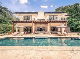 Casa Tanamera 5BR Private Retreat in Hacienda Pinilla