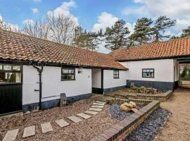 3 Bed in Doncaster oc-91307, Hotel in Mattersey