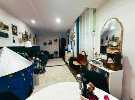 Magiczny Salonik Harrego - Ukryty Toruński Hogwart w centrum Starówki