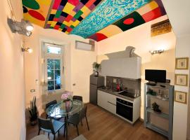 Discover Donatello - Fiorenza