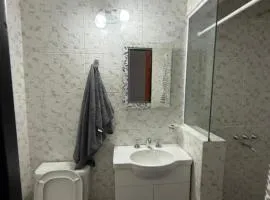 Hospedaje descendientes