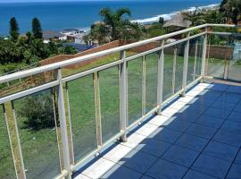 Nomty House, Hotel in Durban