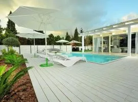 Liberty spa & suites