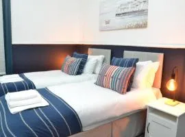 Manchester Ashton Suites