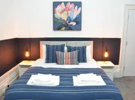 Manchester Ashton Suites