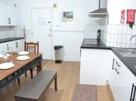 Manchester Ashton Suites