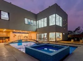 Indian Dream Villa