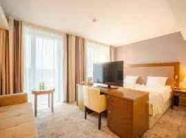 Apartament Wyzwolenia 29 SurfingBird Dźwirzyno