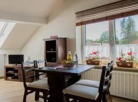 Ferienwohnung Weber Alpenveilchen