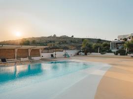 Villa Aries - Rural Chic Experience, hôtel à Gela