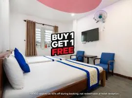 Collection O District Tan Phu - Tien Thang Hotel