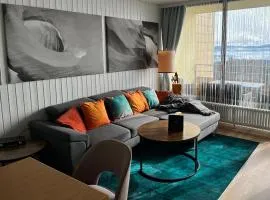 Sofias Alpenpanorama inkl Aktivcard Bayerischer Wald