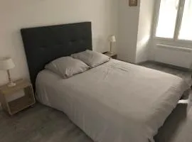 F2 Au Relais du Gâtinais