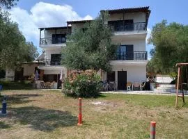Vila Vergina