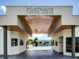 Portmans Motor Lodge