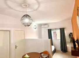 Residence Mamie Léo