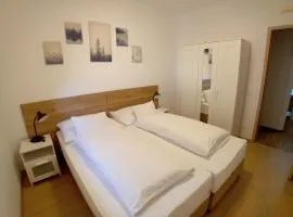 Berki Apartman
