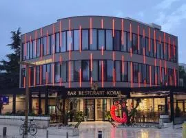 Koral Boutique Hotel