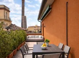 Urbanicooh Terrazza Valdonica