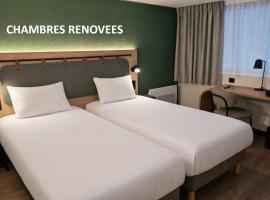 Campanile Lille Sud - Douai Cuincy, hotel din Cuincy