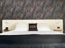 Hotel Max, hotel em Aversa