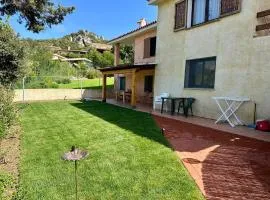 Il quadrilocale di Via Ginestre, Rena Majore