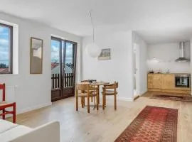 Søndergade 21, Lejl 3