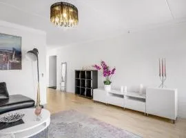 Nørregade 5C Holiday Apartment In The Heart Of Løkken!