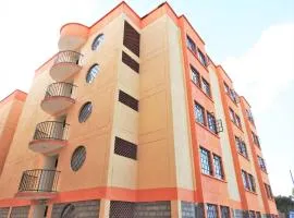 Daystar University Heri Homes