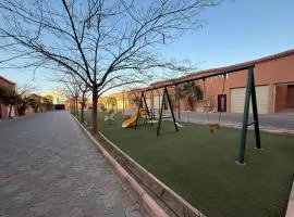 شاليهات بيات فيلا نورسين