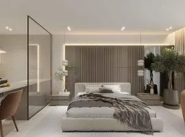 Doci Kelios Open Plan Suites with Private Pool, by ZanteWize