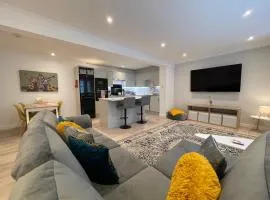 No 1 The Maltings, Crail