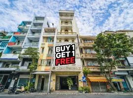 Collection O Long Phung Hotel