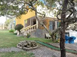 Sitio Esquina da Serra