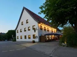 Gasthaus Alter Wirt