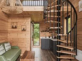 Madeira in Fife Cottages and Tree Houses