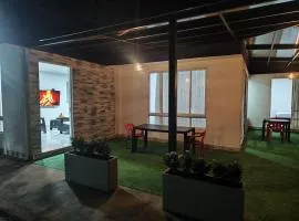 Villa Samu - Villeta