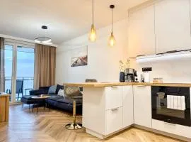 Jarzebinowa Loft III by JumpInHere