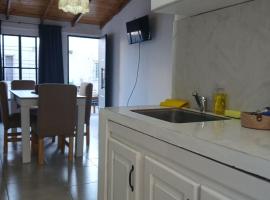 merlomar1, hotel a Merlo