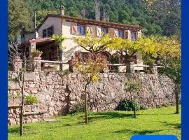 La Calma Montblanc Prenafeta