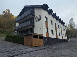 B&B Gdynia – hotel w mieście Gdynia