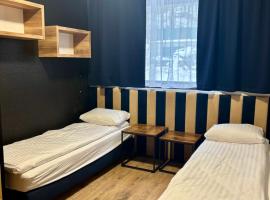 B&B Gdynia, hotel v destinácii Gdynia