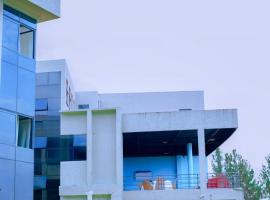 Ibigabiro Hotel, hotel sa Kagano